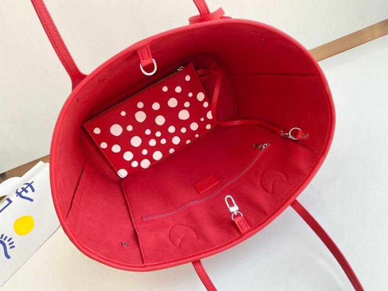 Louis Vuitton Shopping Bags